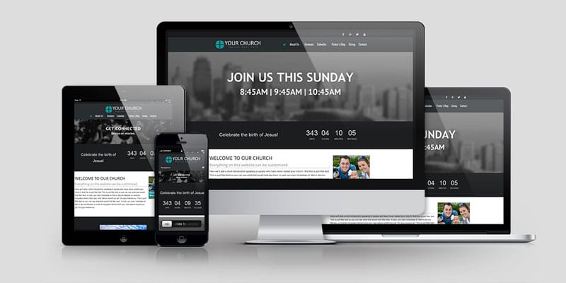 六安响应式网站建设