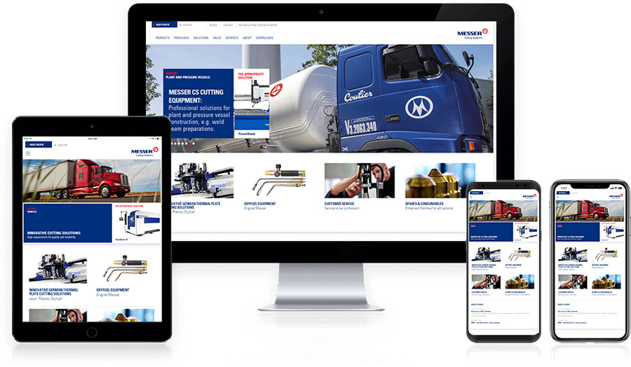 六安外贸网站建设