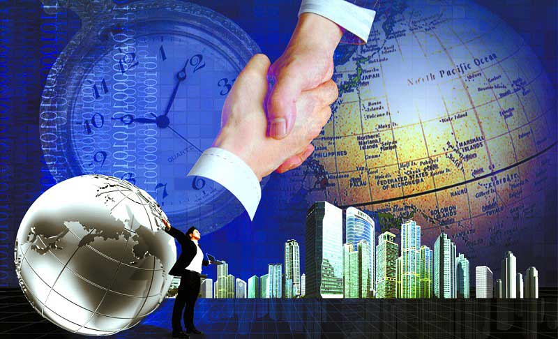 六安外贸网络营销方案的关键要素